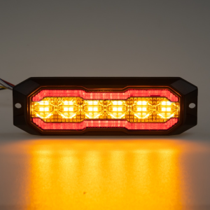 LED predátory a stroboskopy: Kde je namontovat a který typ vybrat?