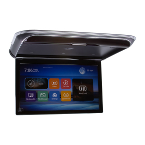 Monitory do auta: Ktorý typ je pre vás ten správny?