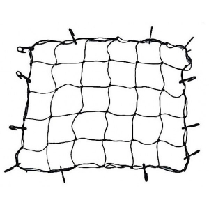 Upínacia sieť na batožinu - 70 x 90cm