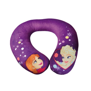 Cestovný vankúšik - Frozen