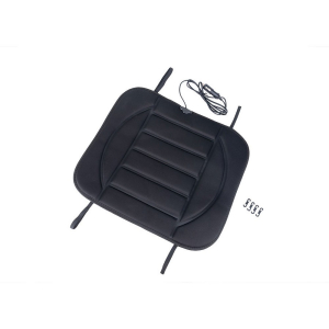 Vyhrievacia podložka 12V - vankúš na sedadlo