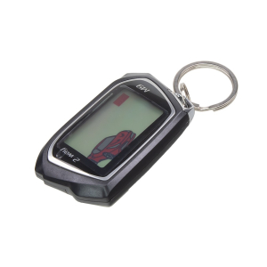 Náhradný diaľkový ovládač - pre dvojcestný autoalarm SPY 2-WAY CAR SPY27