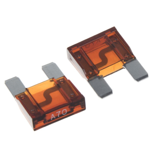 Nožová poistka 70A - MAXI