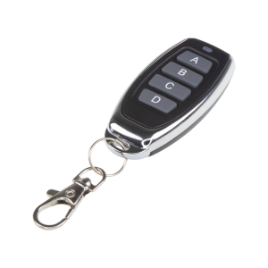 Náhradný diaľkový ovládač - k SPY 03, SPY 11, SE543, sbWL6, sbWL6-1, sbWL7, sbWL7-230, wlbat73re, wlbat185re