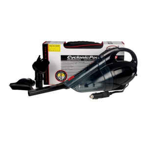 Autovysaváč 12V - HEYNER CyclonicPower Pro