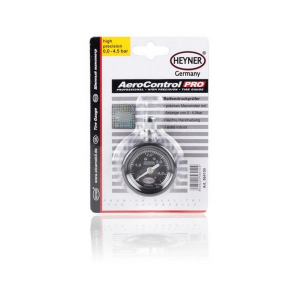 Merač tlaku pneumatík - HEYNER® Aero Control PRO