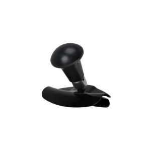 Guľa na volant - sklopná